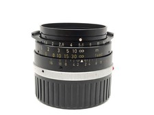 Leica Summilux M 35mm f1.4