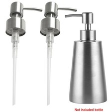 Pompes Remplacement Bocal Tube