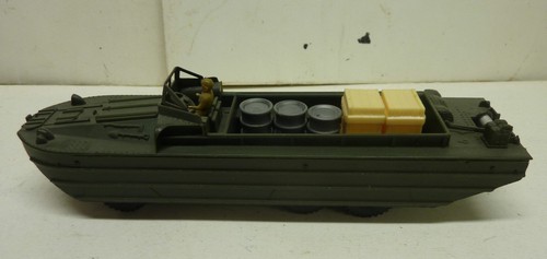 825 dukw amphibie - -,
