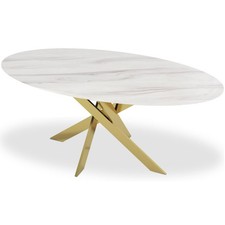 Table de Repas Design "Octavo"
