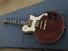 Guitare électrique D'ANGELICO