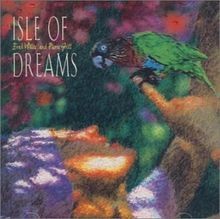 Isle dreams white brad - isle, white,brad