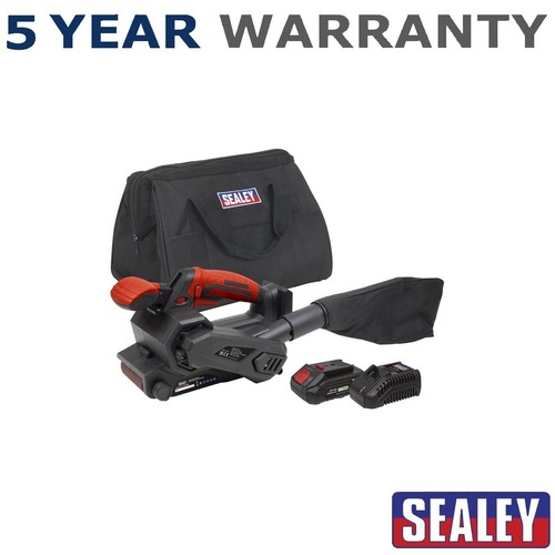 Sealey sv20 series - sv20,
