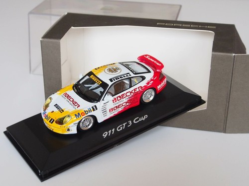 Porsche 996 gt3 cup - porsche,