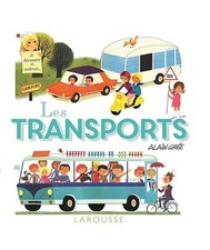 Les transports - Grée, Alain