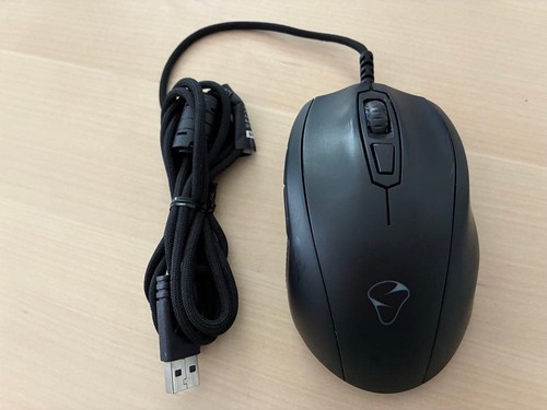 Mionix gaming mouse castor pro - mouse,