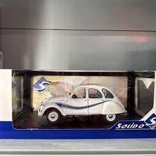 CITROEN 2CV FRANCE 3 -