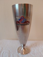 ? Coupe ancienne métal argenté – Paris St-Raphaël Féminin – sport vintage