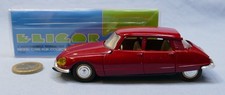 Eligor 1/43 réf 1119 