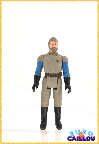 Figurine vintage star wars - star,