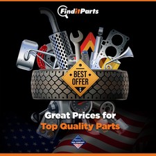 Axletech 144011343E Palier