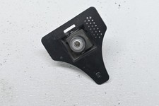 Arrière Côté Miroir Vue