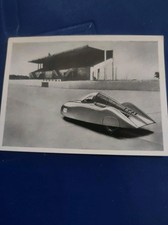 Carte Image Tricycle Goliath 