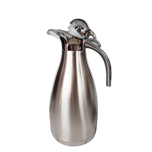 Large stainless steel - 68, oz