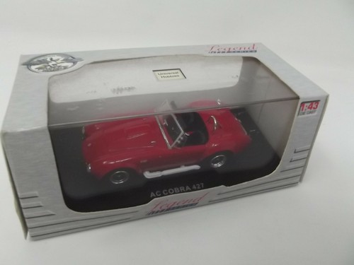 Universal hobbies cobra - hobbies, 427