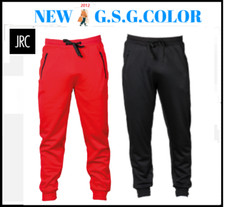JRC Pantalon De Survêtement