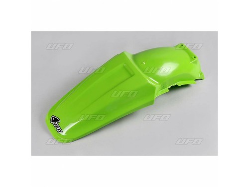 Garde boue ufo arrière - boue, vert
