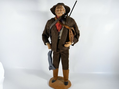 Santon provence figurine - santon,