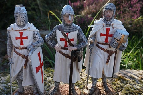 Hf1441 promo 3 figurine - ,