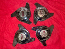 4 PAPILLONS NEUF ENJOLIVEURS ROBERGEL RENAULT PEUGEOT CITROEN CABRIOLET CHAPRON