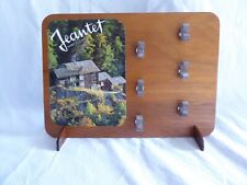 PRESENTOIR DE MAGASIN -