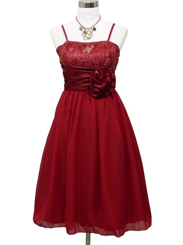 Robe soirée courte de - robe,