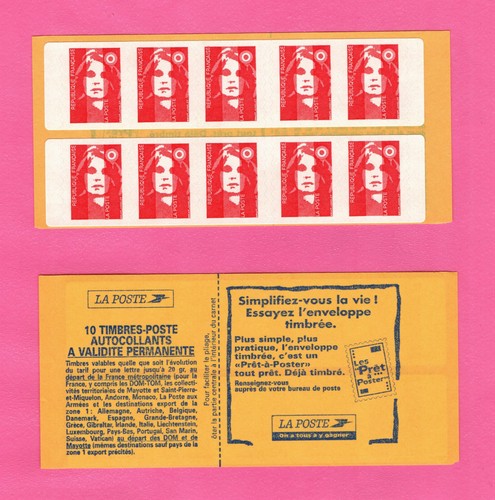 France carnet briat - carnet,