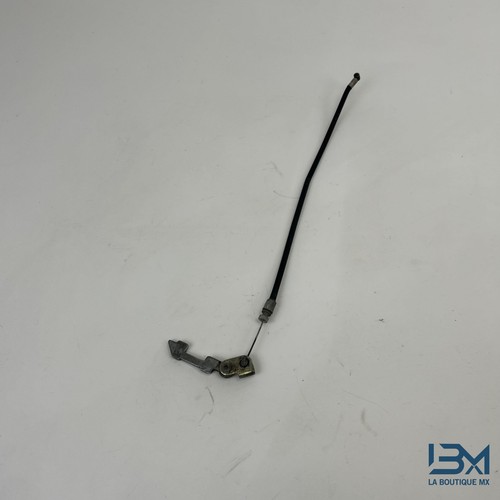 Câble serrure selle 800 - de,