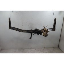 Attelage Vw CADDY IV Camionnette-Monospace (SAA, SAH) 2.0 tdi (2015-2020) 2K080