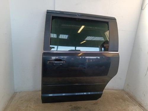 Porte arriere gauche chrysler - arriere,