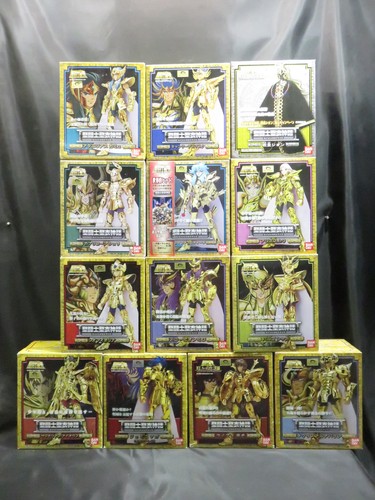 Saint seiya myth - saint,