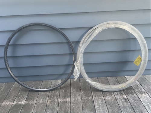 Vintage new old stock pair - new-old-stock,
