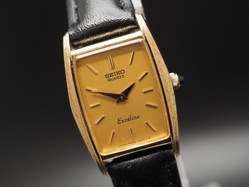 Montre femme vintage 1980 - montre,
