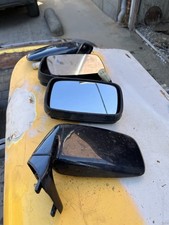 Rétroviseur , 911, 964, G