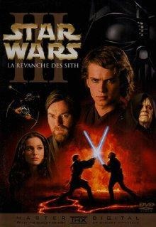 Dvd star wars episode - star,
