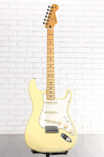 Fender player stratocaster - ii,