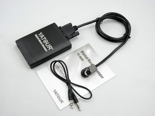 Yatour m06 digital music - m06,