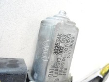 Leve vitre electrique avant