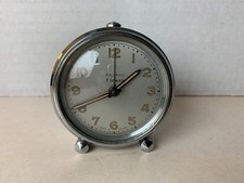 MINI REVEIL MECANIQUE BAYARD 7