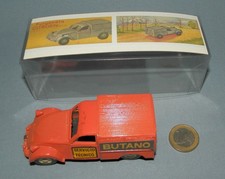 Plastico Albacete (PA) 1/41 