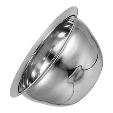  Bol Mélangeur Bac Inox