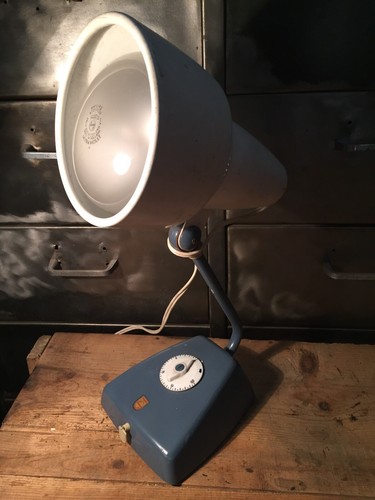 Lampe métal philips type - philips,