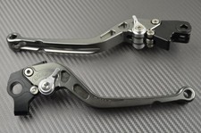 levier leviers levers long CNC Titane Buell S2 Thunderbolt 1994-1998
