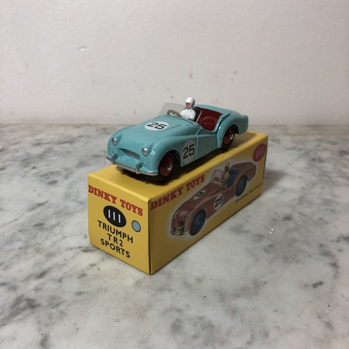 Model dinky toys atlas - model,