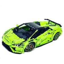 MOC-72491 Supercar modèle