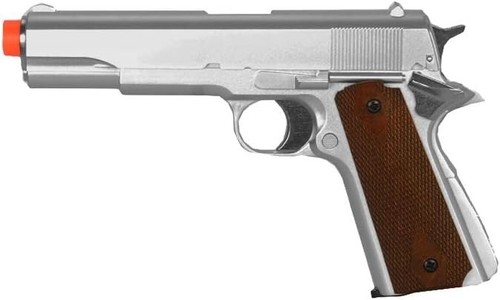 Hfc 1911 airsoft pistol - 1911,
