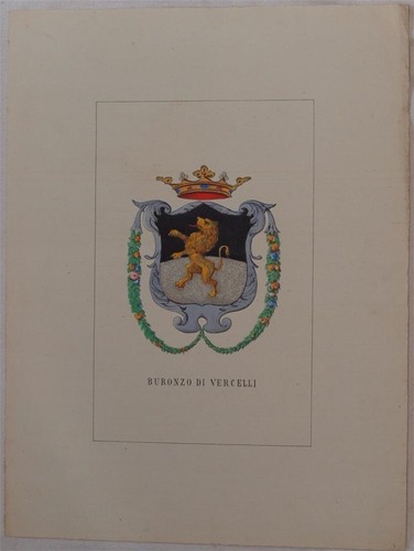 Buronzo vercelli piémont - de,