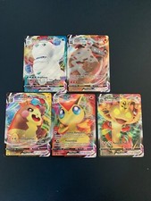 cartes pokemon épée bouclier