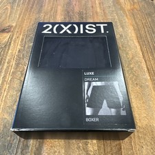 2xist Luxe Dream Boxer Brief