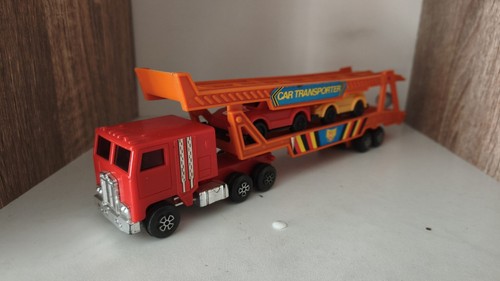 Jimmy toys semi - jimmy, semi-remorque